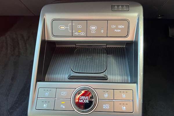 2025 Hyundai Kona Premium SX2.V2