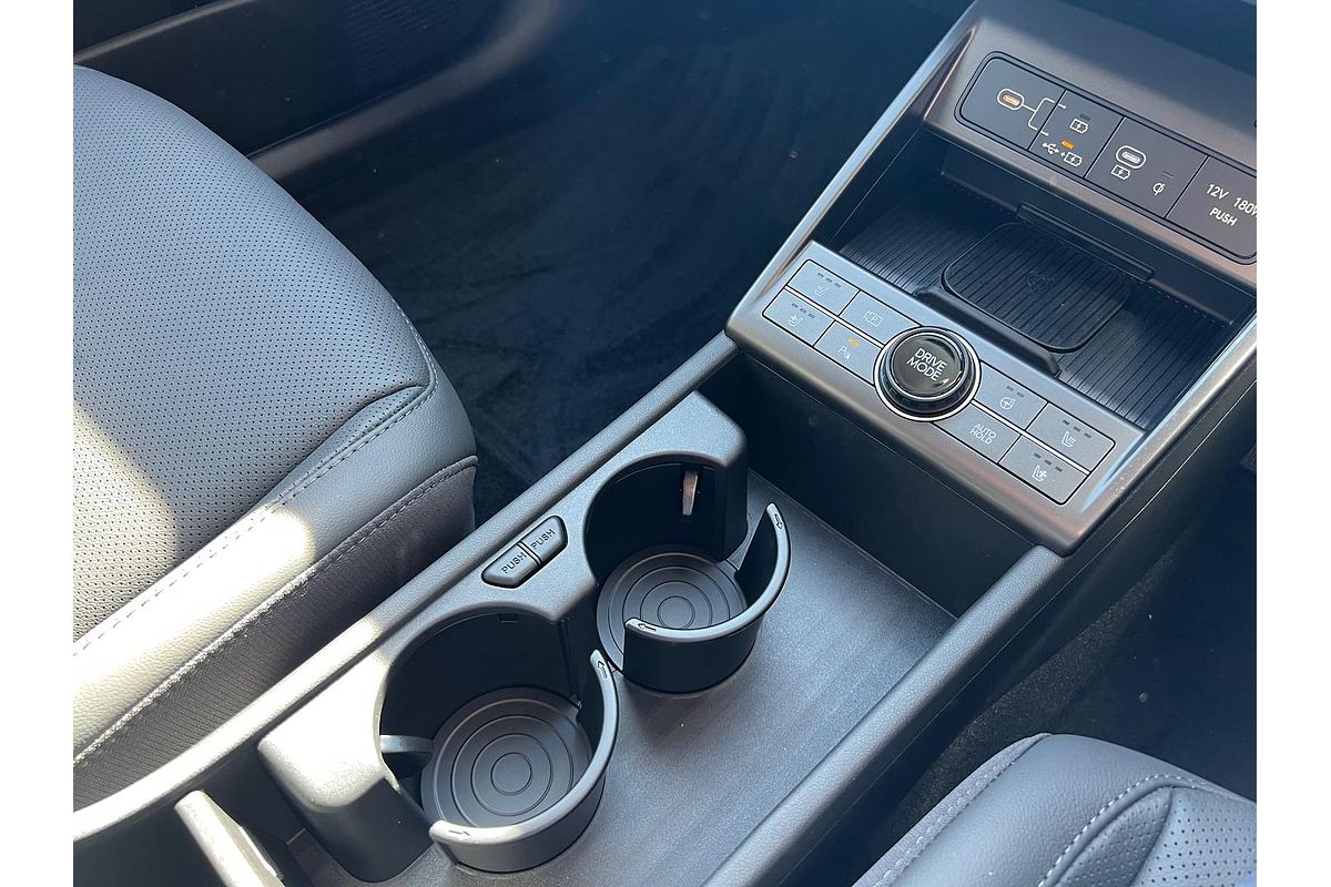2025 Hyundai Kona Premium SX2.V2