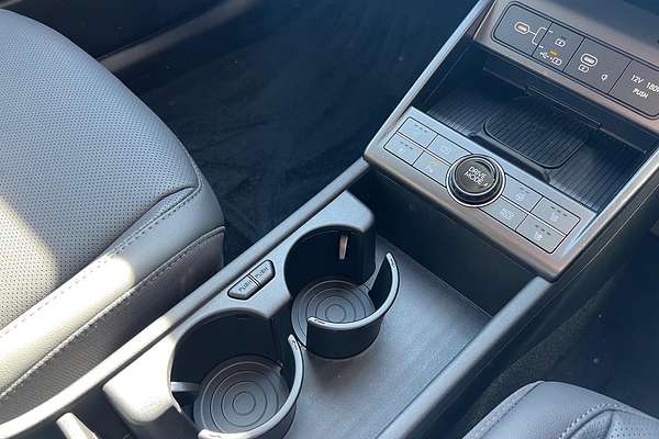 2025 Hyundai Kona Premium SX2.V2