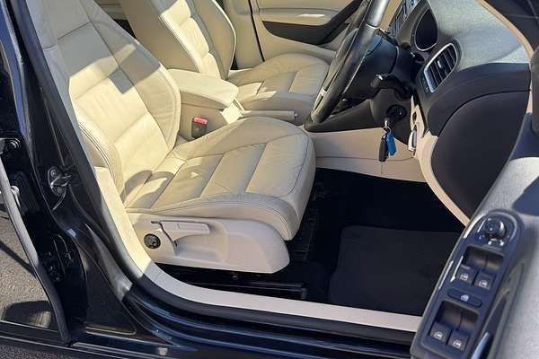 2011 Volkswagen Golf 118TSI Comfortline VI