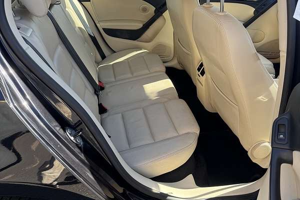 2011 Volkswagen Golf 118TSI Comfortline VI