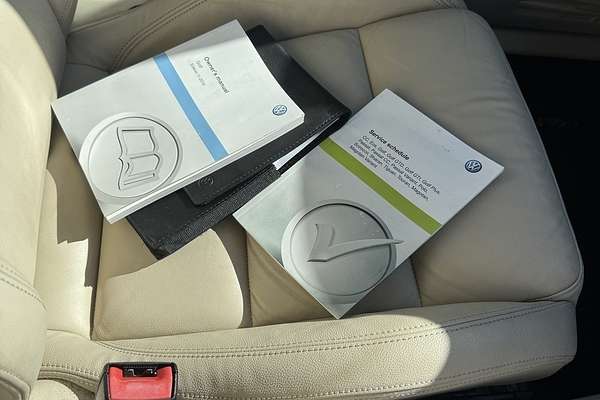 2011 Volkswagen Golf 118TSI Comfortline VI