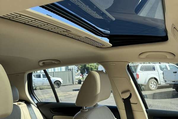 2011 Volkswagen Golf 118TSI Comfortline VI