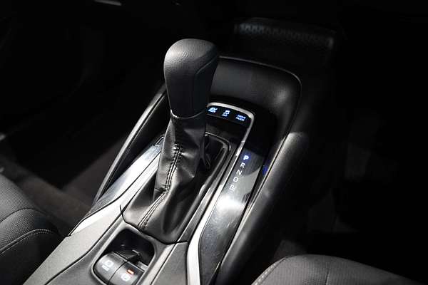 2022 Toyota Corolla Ascent Sport Hybrid ZWE211R