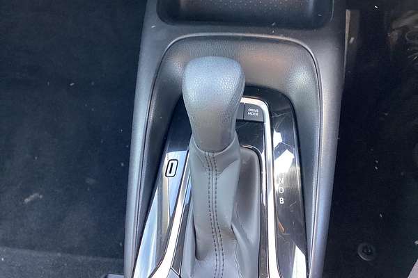 2022 Toyota Corolla Ascent Sport Hybrid ZWE211R