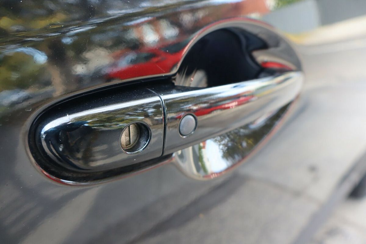 2017 Mazda CX-3 S Touring (FWD) DK MY17.5