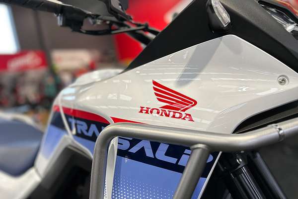 2024 Honda XL75 TRANSALP