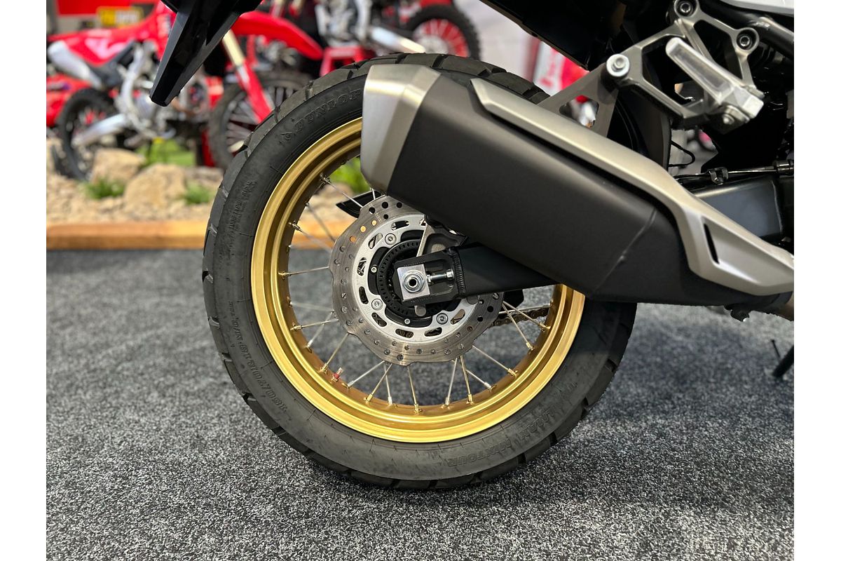 2024 Honda XL75 TRANSALP