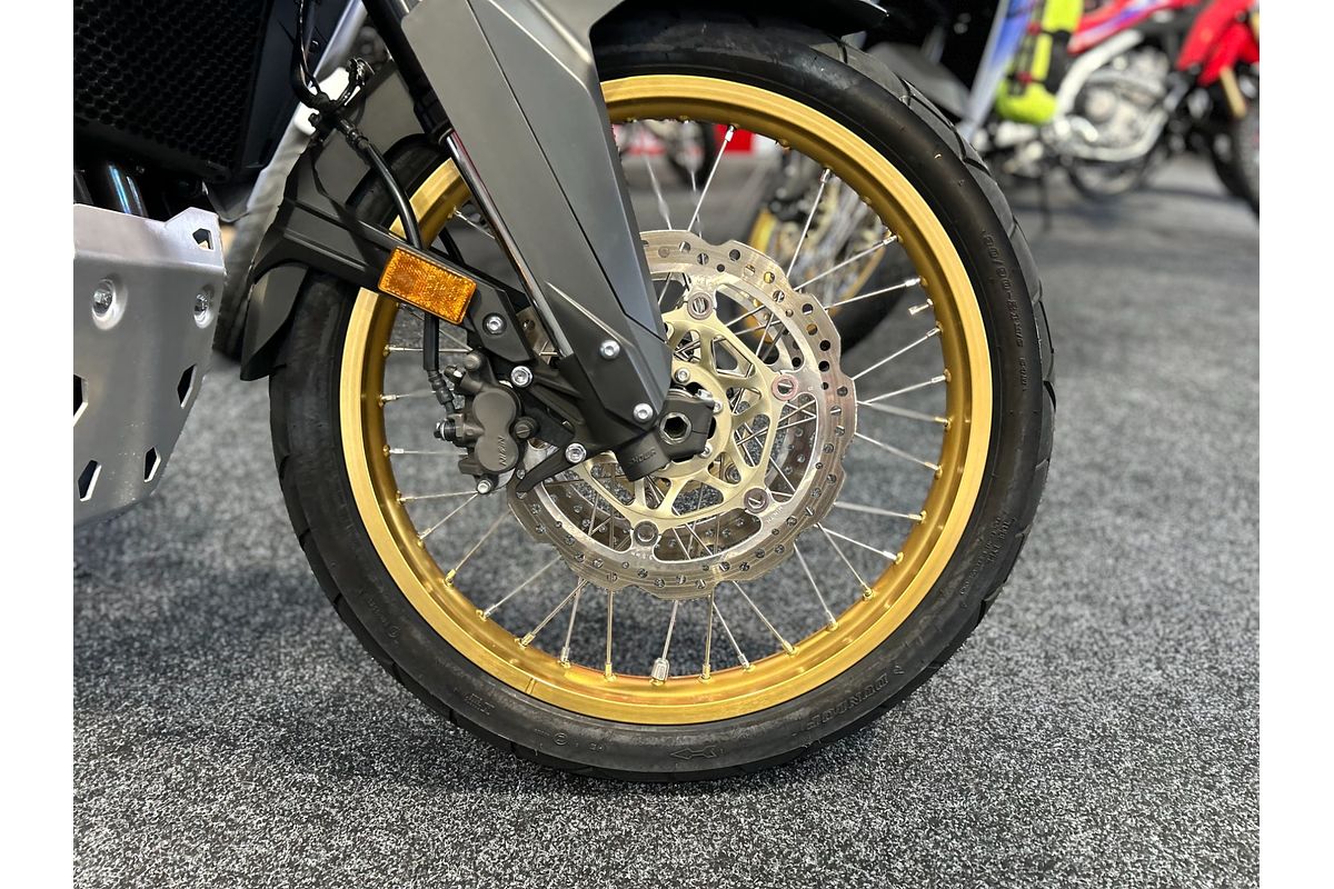 2024 Honda XL75 TRANSALP