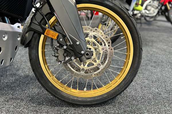2024 Honda XL75 TRANSALP