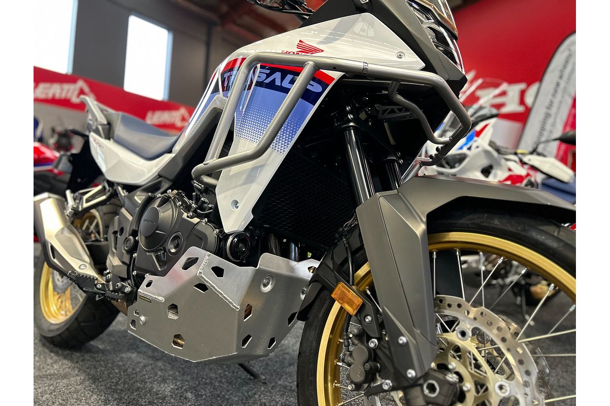 2024 Honda XL75 TRANSALP