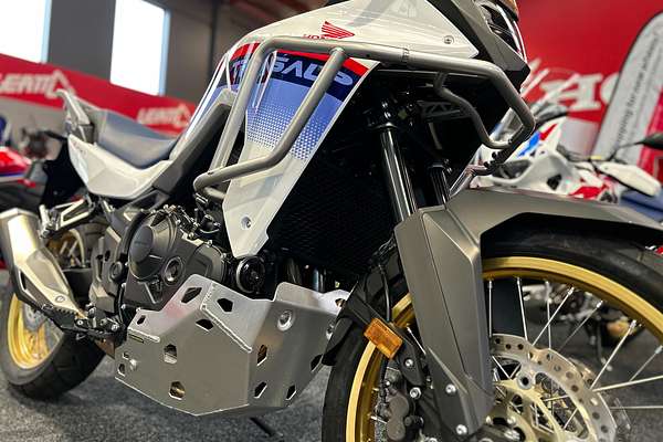 2024 Honda XL75 TRANSALP