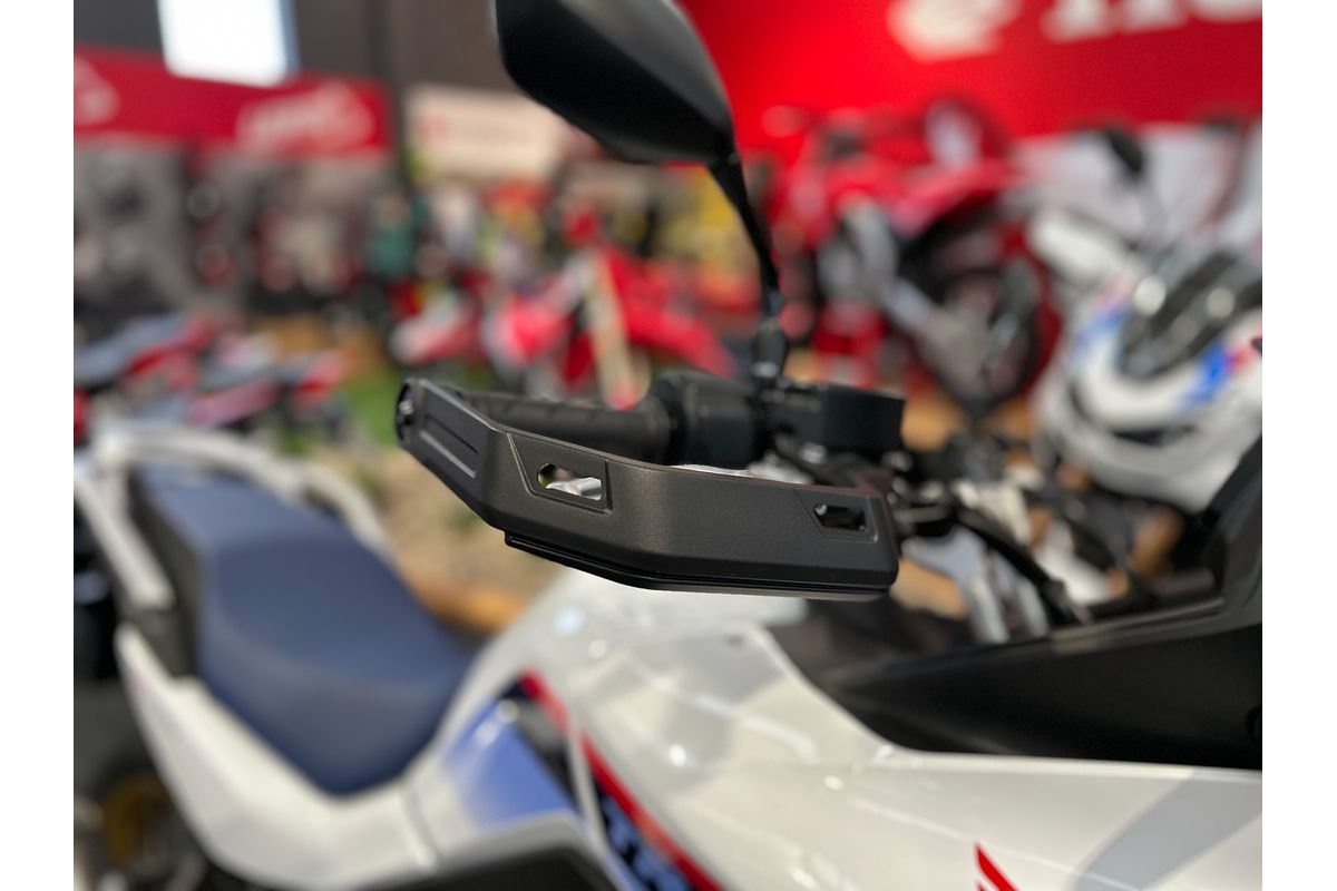 2024 Honda XL75 TRANSALP