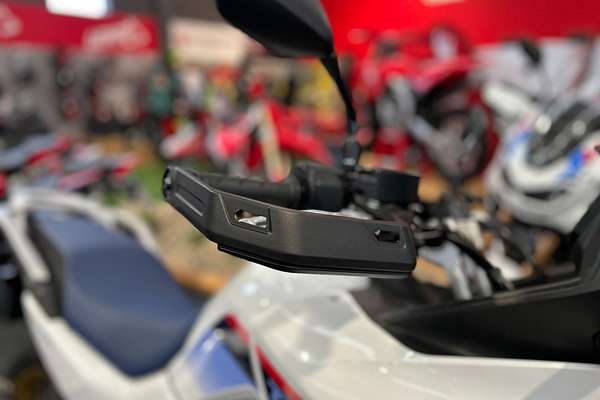 2024 Honda XL75 TRANSALP