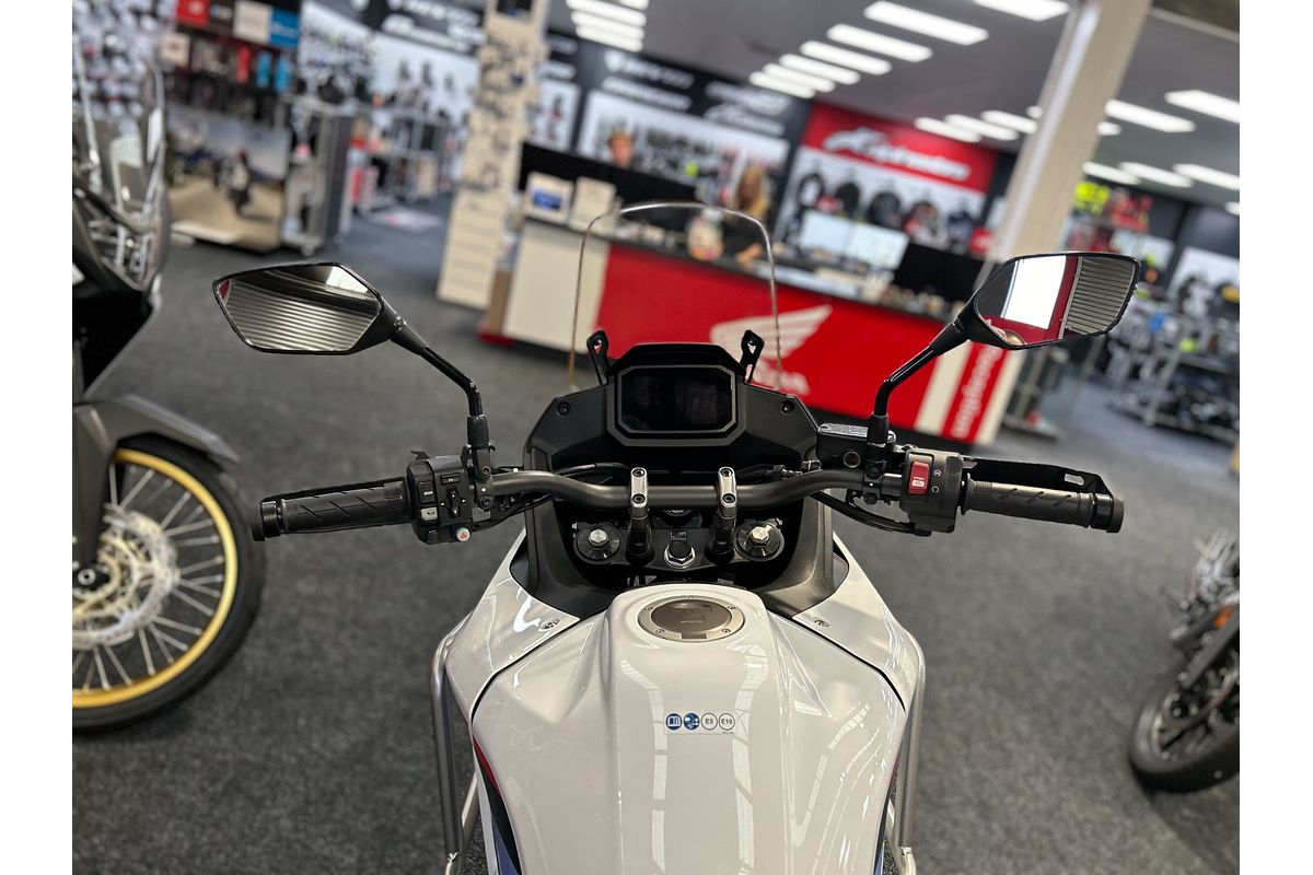 2024 Honda XL75 TRANSALP