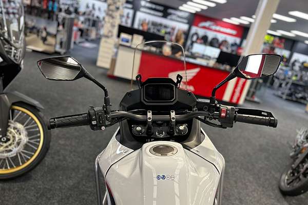 2024 Honda XL75 TRANSALP