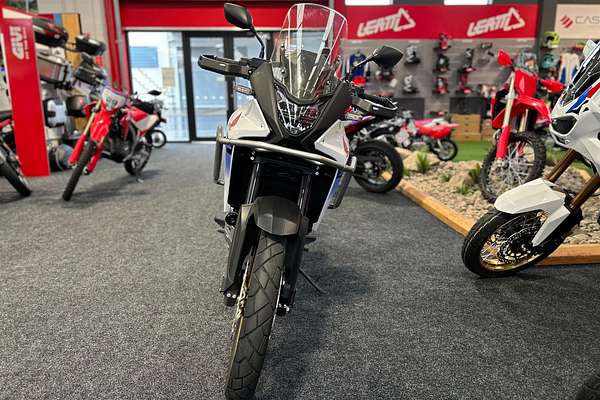 2024 Honda XL75 TRANSALP
