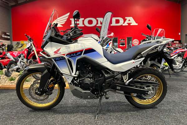 2024 Honda XL75 TRANSALP
