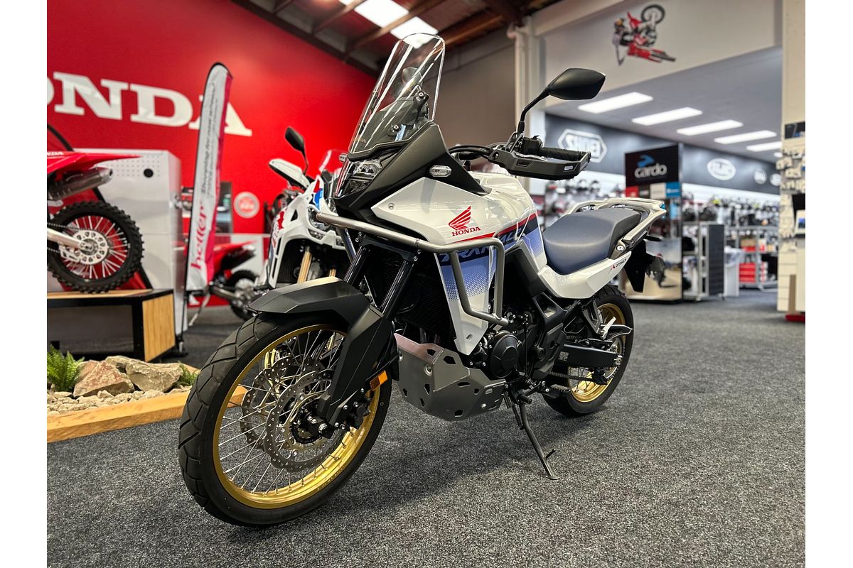 2024 Honda XL75 TRANSALP