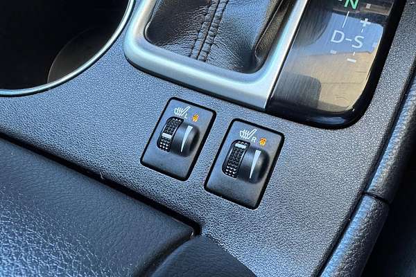 2019 Toyota Kluger GXL GSU55R