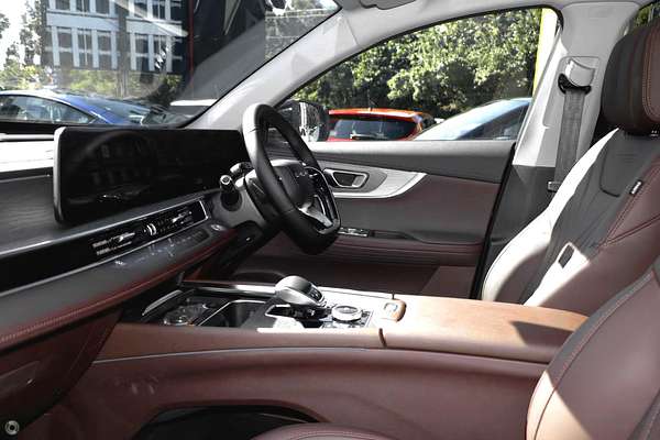 2025 Chery Tiggo 8 Pro Max Ultimate AWD T31