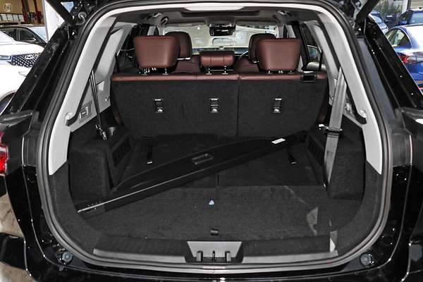 2025 Chery Tiggo 8 Pro Max Ultimate AWD T31