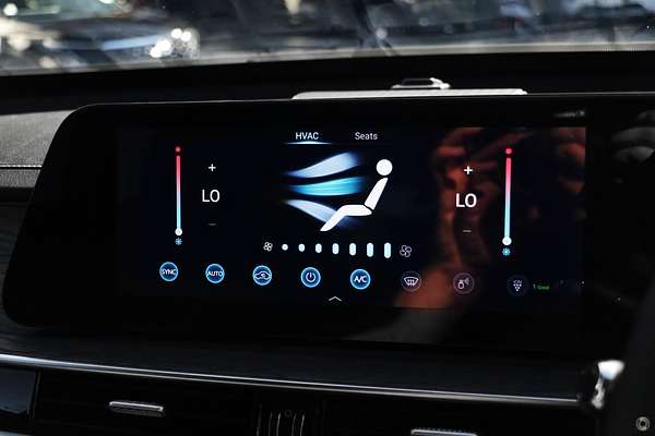 2025 Chery Tiggo 8 Pro Max Ultimate AWD T31