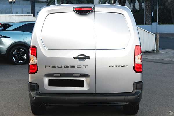 2024 Peugeot Partner Pro K9 LWB