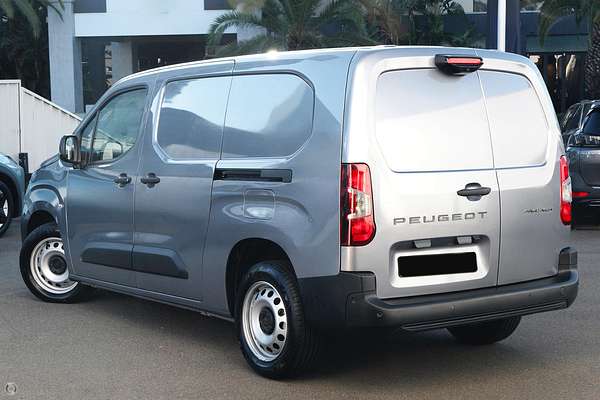 2024 Peugeot Partner Pro K9 LWB