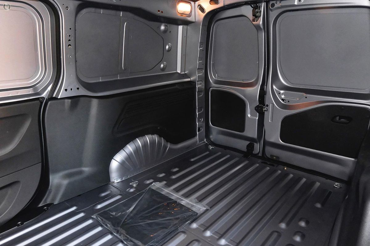 2024 Peugeot Partner Pro K9 LWB