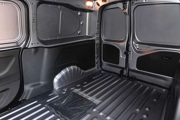 2024 Peugeot Partner Pro K9 LWB