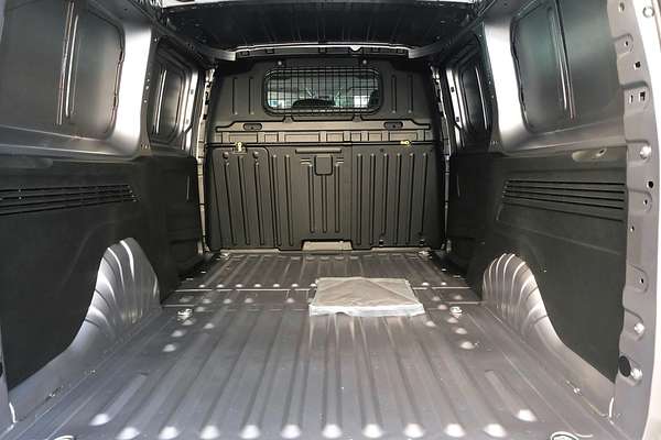 2024 Peugeot Partner Pro K9 LWB