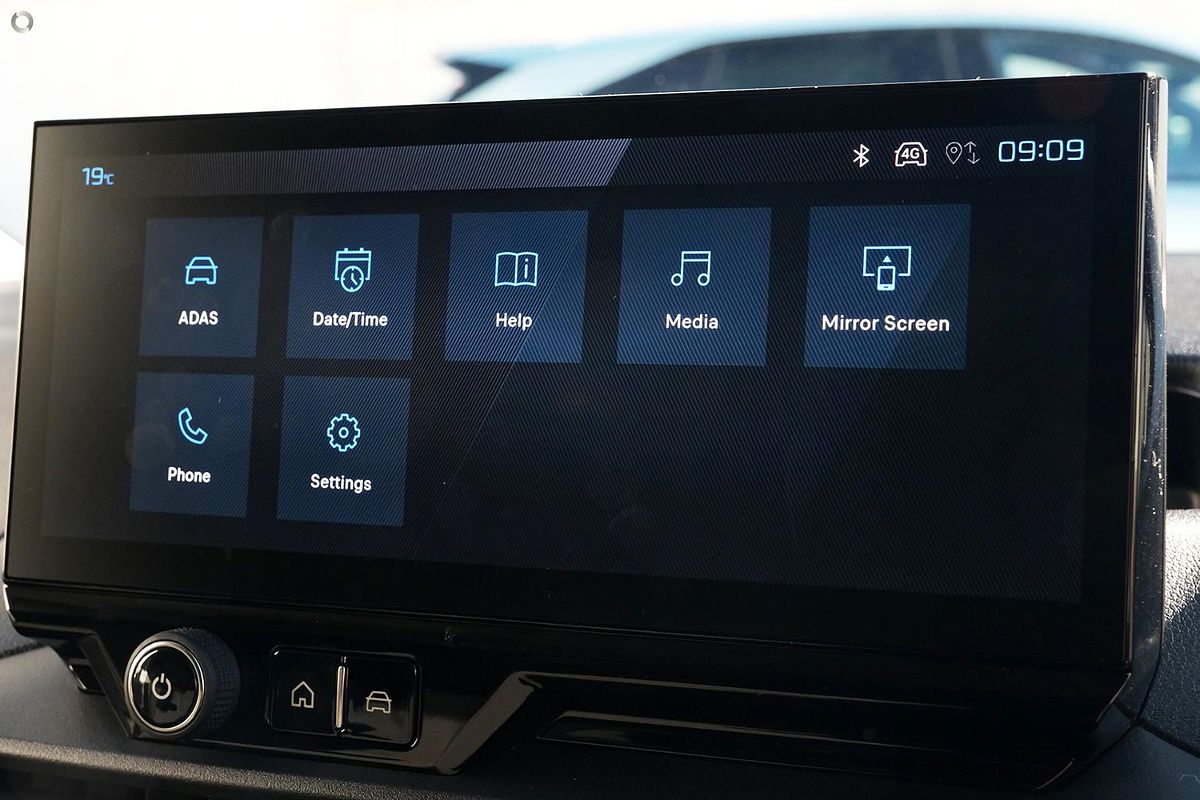 2024 Peugeot Partner Pro K9 LWB
