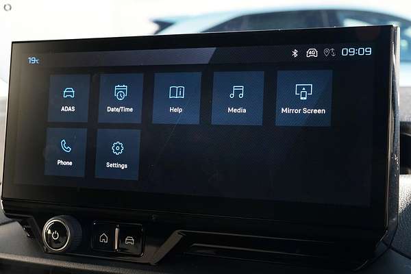 2024 Peugeot Partner Pro K9 LWB