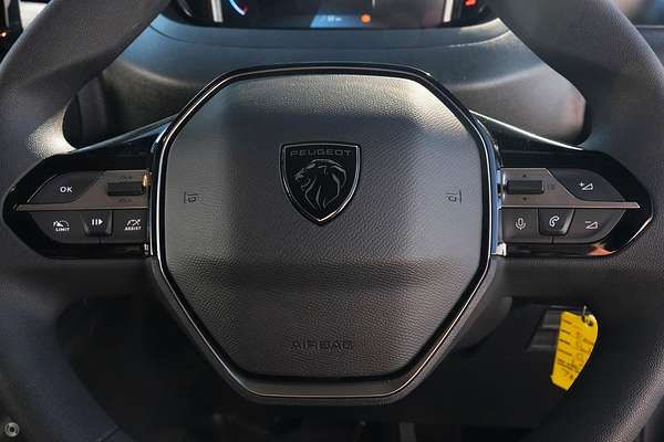 2024 Peugeot Partner Pro K9 LWB