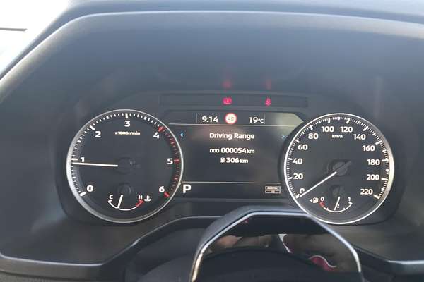 2024 Mitsubishi Triton GLS MV 4X4
