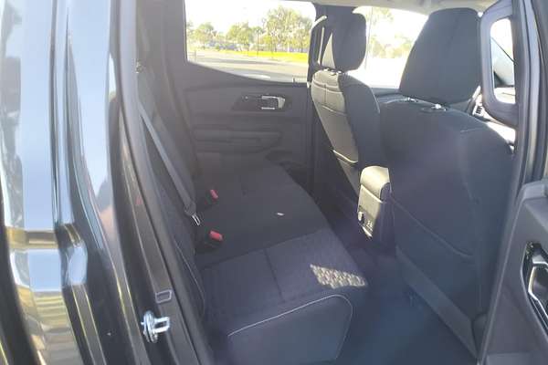 2024 Mitsubishi Triton GLS MV 4X4