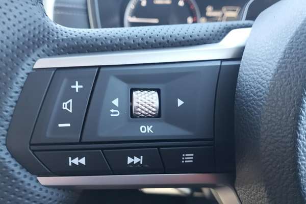 2024 Mitsubishi Triton GLS MV 4X4