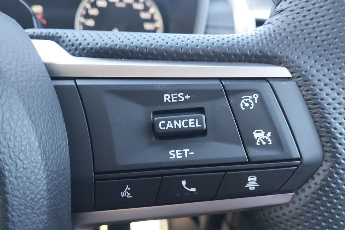 2024 Mitsubishi Triton GLS MV 4X4