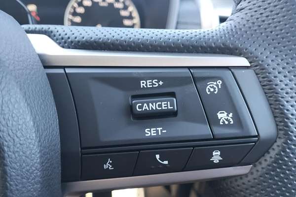 2024 Mitsubishi Triton GLS MV 4X4