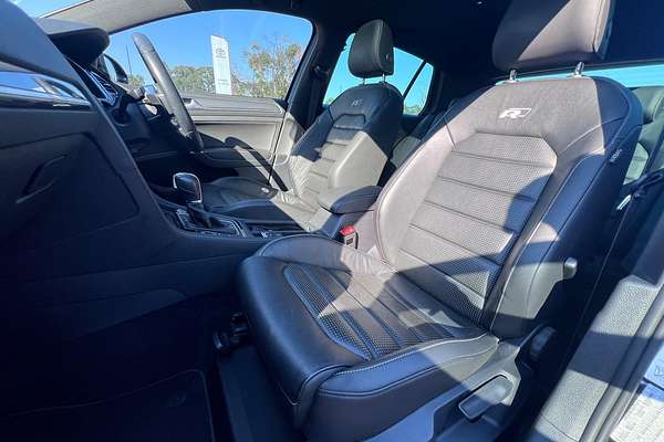 2018 Volkswagen Golf 110TSI Highline 7.5