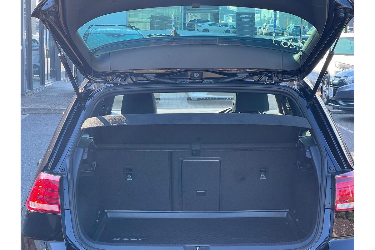 2018 Volkswagen Golf 110TSI Highline 7.5