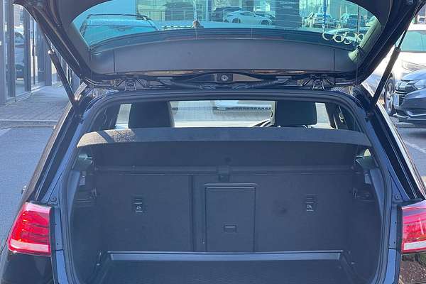 2018 Volkswagen Golf 110TSI Highline 7.5