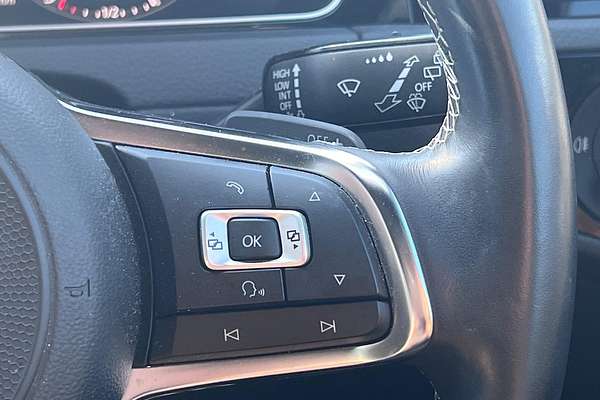 2018 Volkswagen Golf 110TSI Highline 7.5