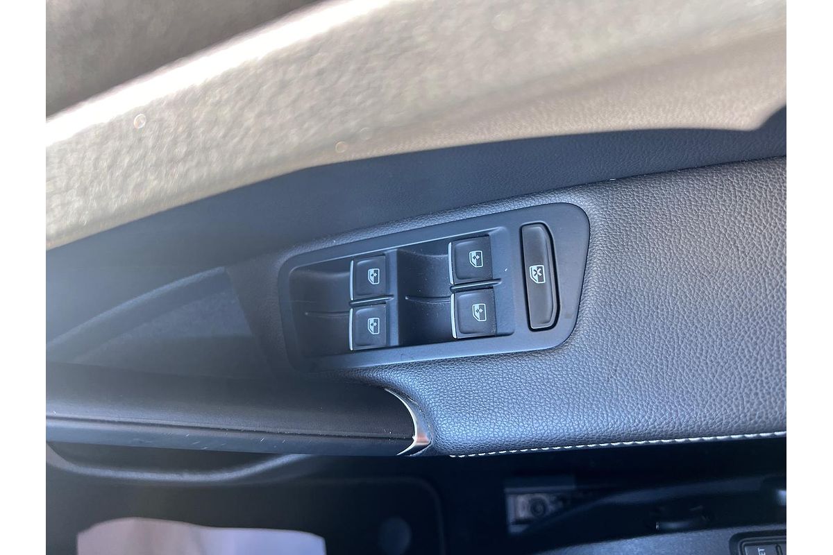 2018 Volkswagen Golf 110TSI Highline 7.5