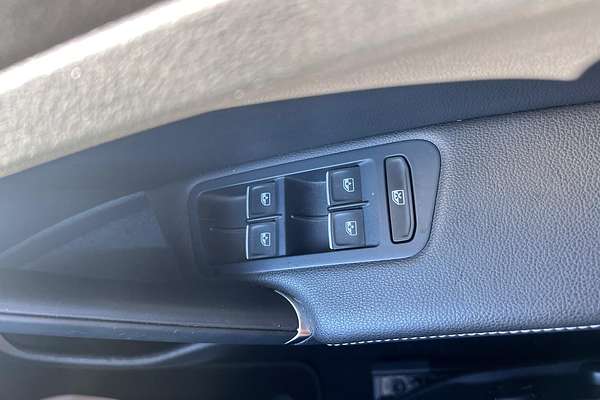2018 Volkswagen Golf 110TSI Highline 7.5
