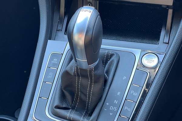 2018 Volkswagen Golf 110TSI Highline 7.5