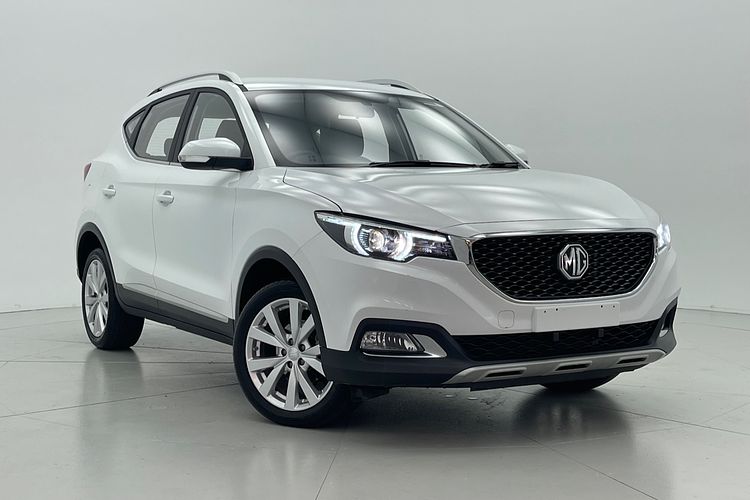 2023 MG ZS Excite AZS1