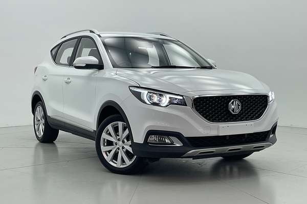 2023 MG ZS Excite AZS1