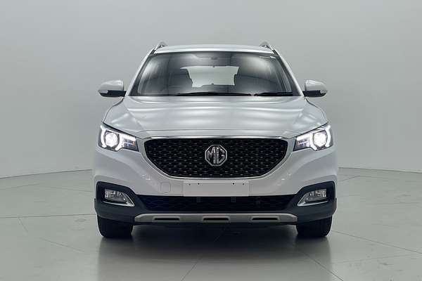 2023 MG ZS Excite AZS1